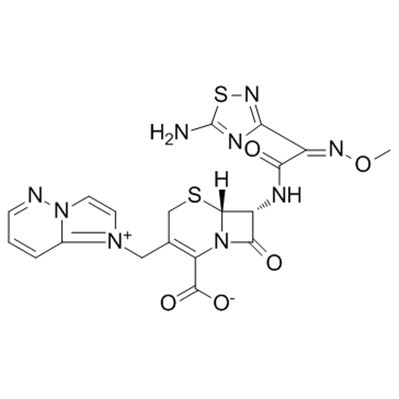 Cefozopran (SCE-2787)