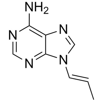 9-Propenyladenine