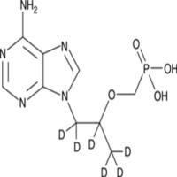 Tenofovir-d6