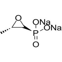 Fosfomycin sodium