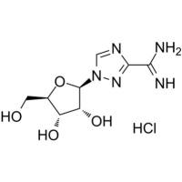 Taribavirin hydrochloride