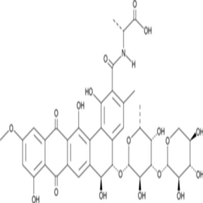 Benanomicin A