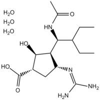 Peramivir Trihydrate