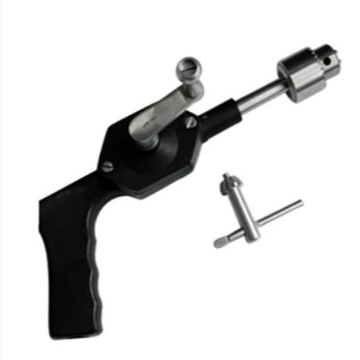 金钟 手摇式骨钻 P16040