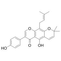 Warangalone (Scandenolone)