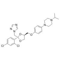 Terconazole (R42470)