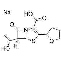 Faropenem sodium