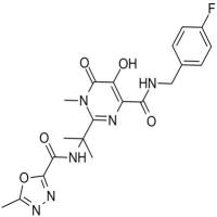 Raltegravir (MK-0518)