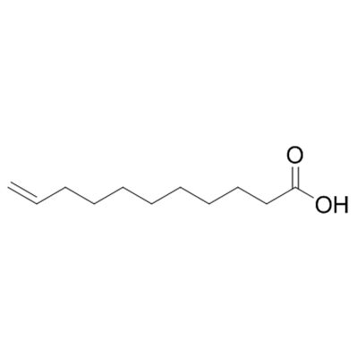 10-Undecenoic acid (Undecylenic acid)