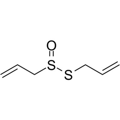 Allicin