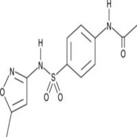 N-acetyl Sulfamethoxazole