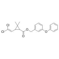 Permethrin (NRDC-143)