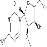 2′-O-Methylcytidine