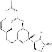 Latrunculin B