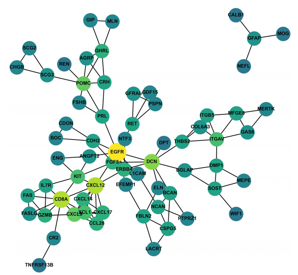 Nat Med|揭开衰老之谜——蛋白质组衰老时钟如何预测年龄相关疾病的风险
