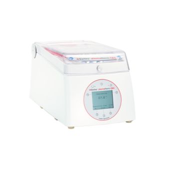 安升达Barkey 无水细胞复苏仪Barkey plasmatherm C&G