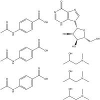 Isoprinosine
