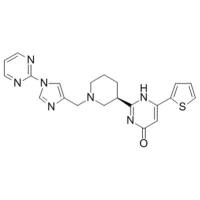Ribocil-C R enantiomer