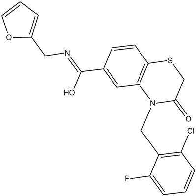STING Agonist C11