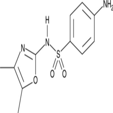 Sulfamoxole