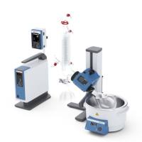 德国IKA 旋转蒸发仪 RV 3 pro V package