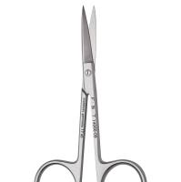 Iris剪刀-直/锋利-锋利/9cm