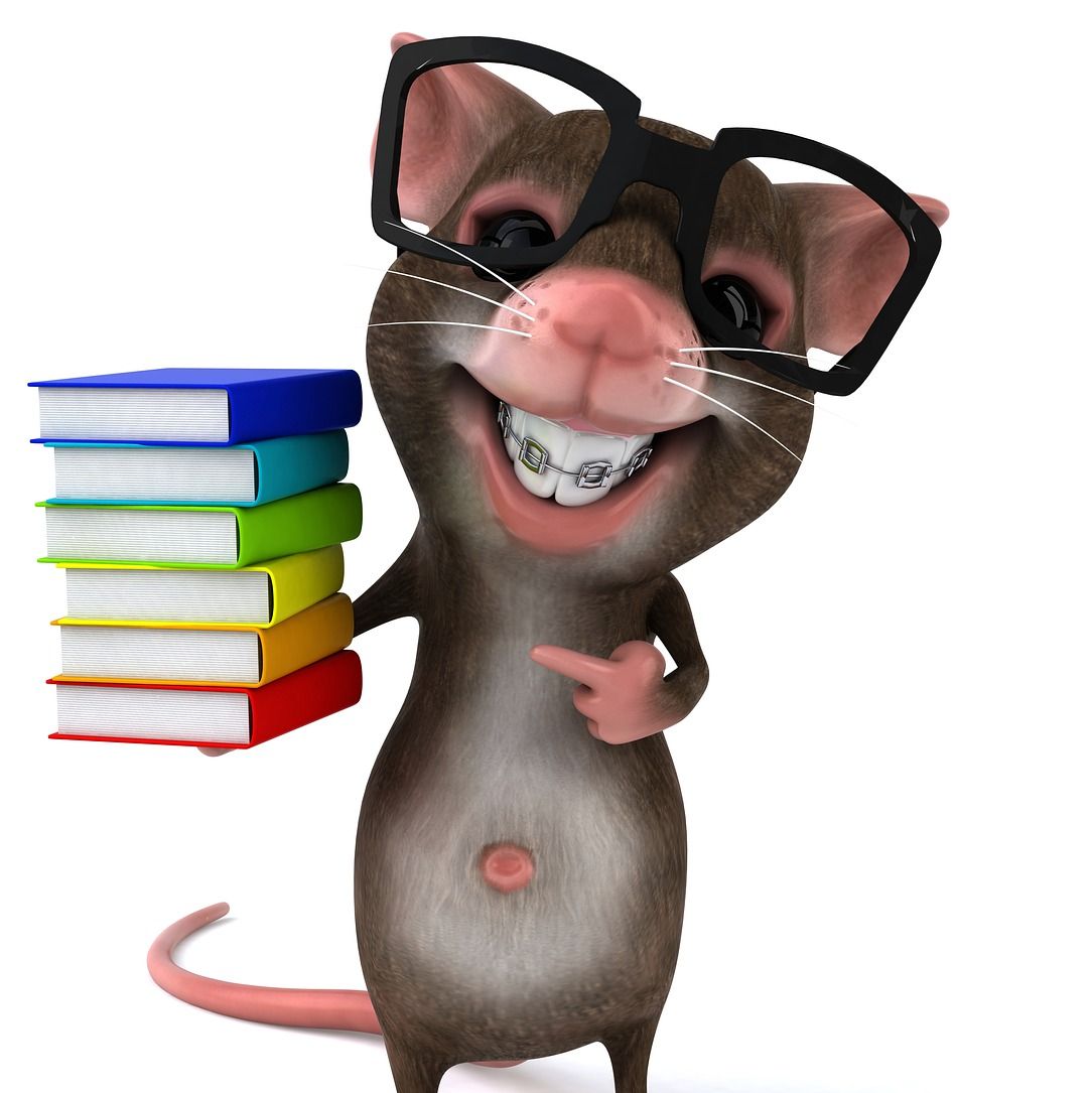 小动物活体成像技术