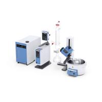 德国IKA 旋转蒸发仪 RV 3 pro V Complete