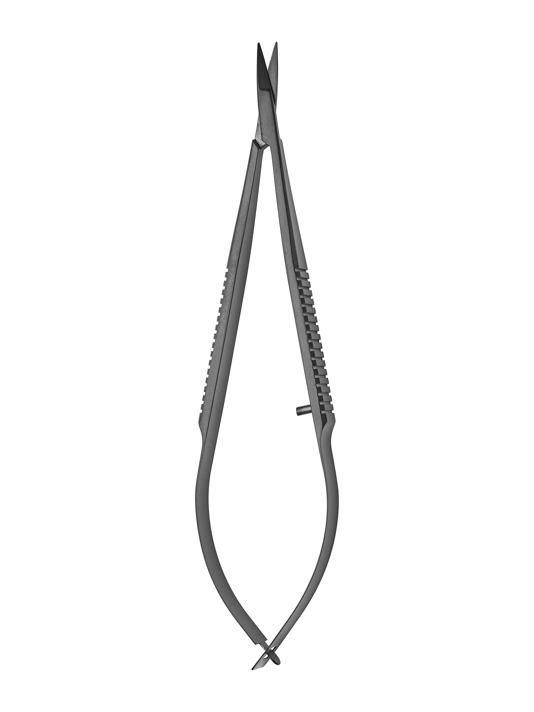 陶瓷涂层钛castroviejo - 直/11cm/5mm 