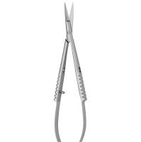 Dowell 剪刀 - 直/11.5cm/10mm 刀刃