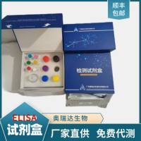 人凝聚素（CLU）ELISA检测试剂盒