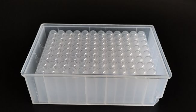 甄选耗材 | 生物分析实验优质孔板