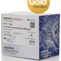 POP-4™ 聚合物，用于 3500/SeqStudio™ Fle