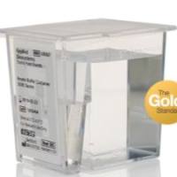 阳极缓冲液容器 (ABC)，用于 3500/SeqStudio™ Flex