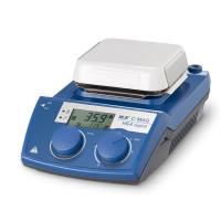 德国 IKA 加热磁力搅拌器 C-MAG HS 4 digital