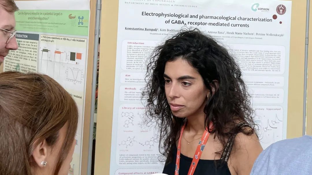 研究资助和学术旅行资助计划，Sophion助力您的科研之路！