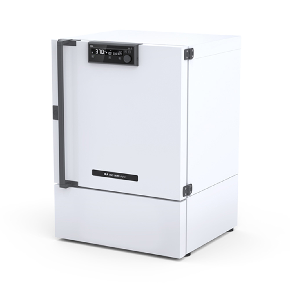 德国IKA 低温培养箱 INC 125 FC产品图
