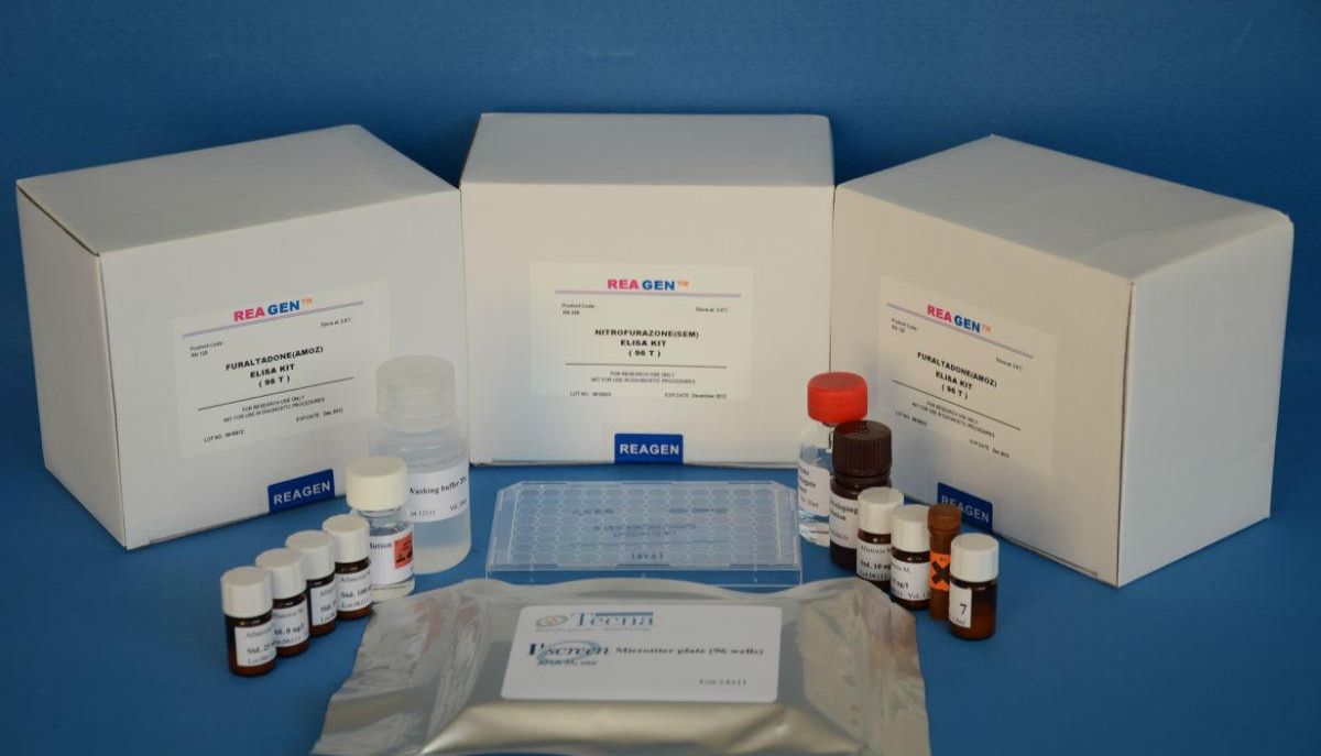 白介素ELISA试剂盒结果异常两大原因