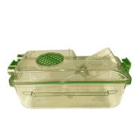 小鼠饲养笼盒,大鼠饲养笼盒