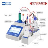 测聚醚多元醇羟值电位滴定仪CT-1Plus