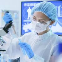 RIP/CLIP测序送样