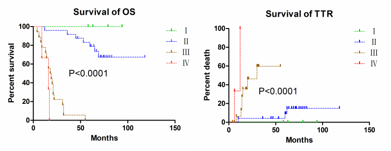 食管癌组织芯片（ESC968）