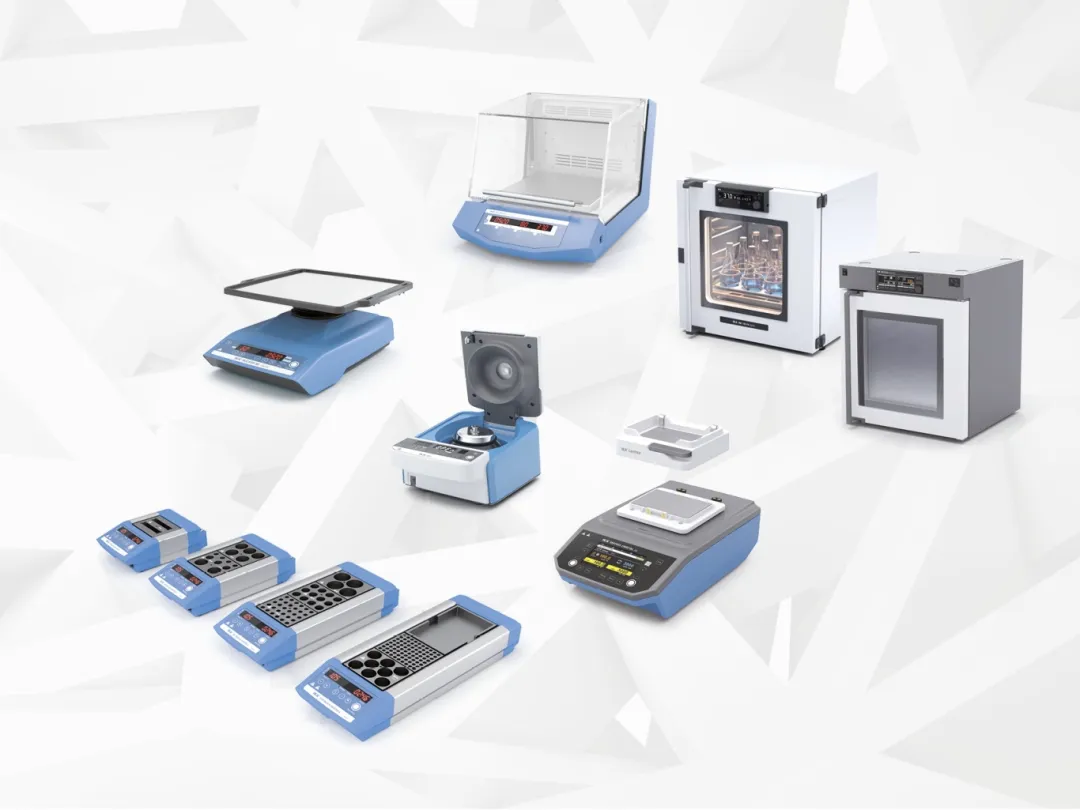 开学季 | 限时7折惠享IKA 生命科学产品