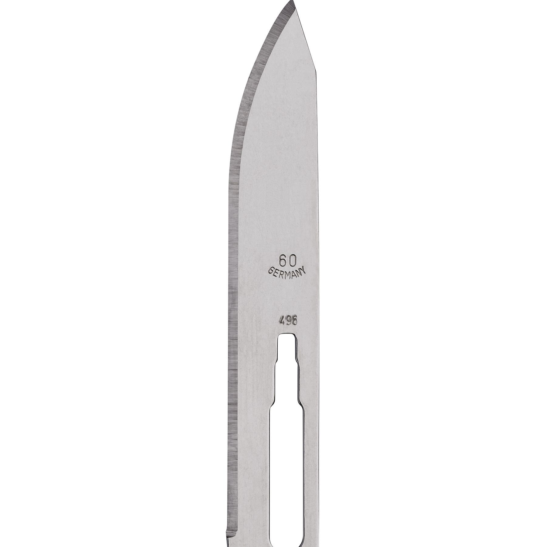 手术刀刀片 - #60