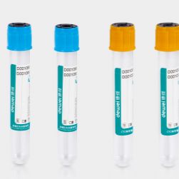 基因保鲜采血管无创采血管