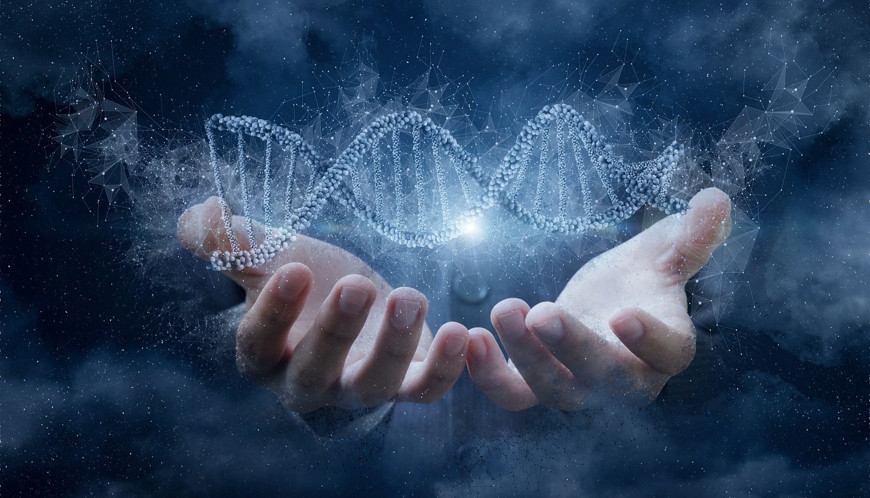 核酸提取：基因测序的璀璨起点，解锁生命密码的金钥匙