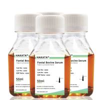 HAKATA优等胎牛血清HN- FBS-50/HN- FBS-500