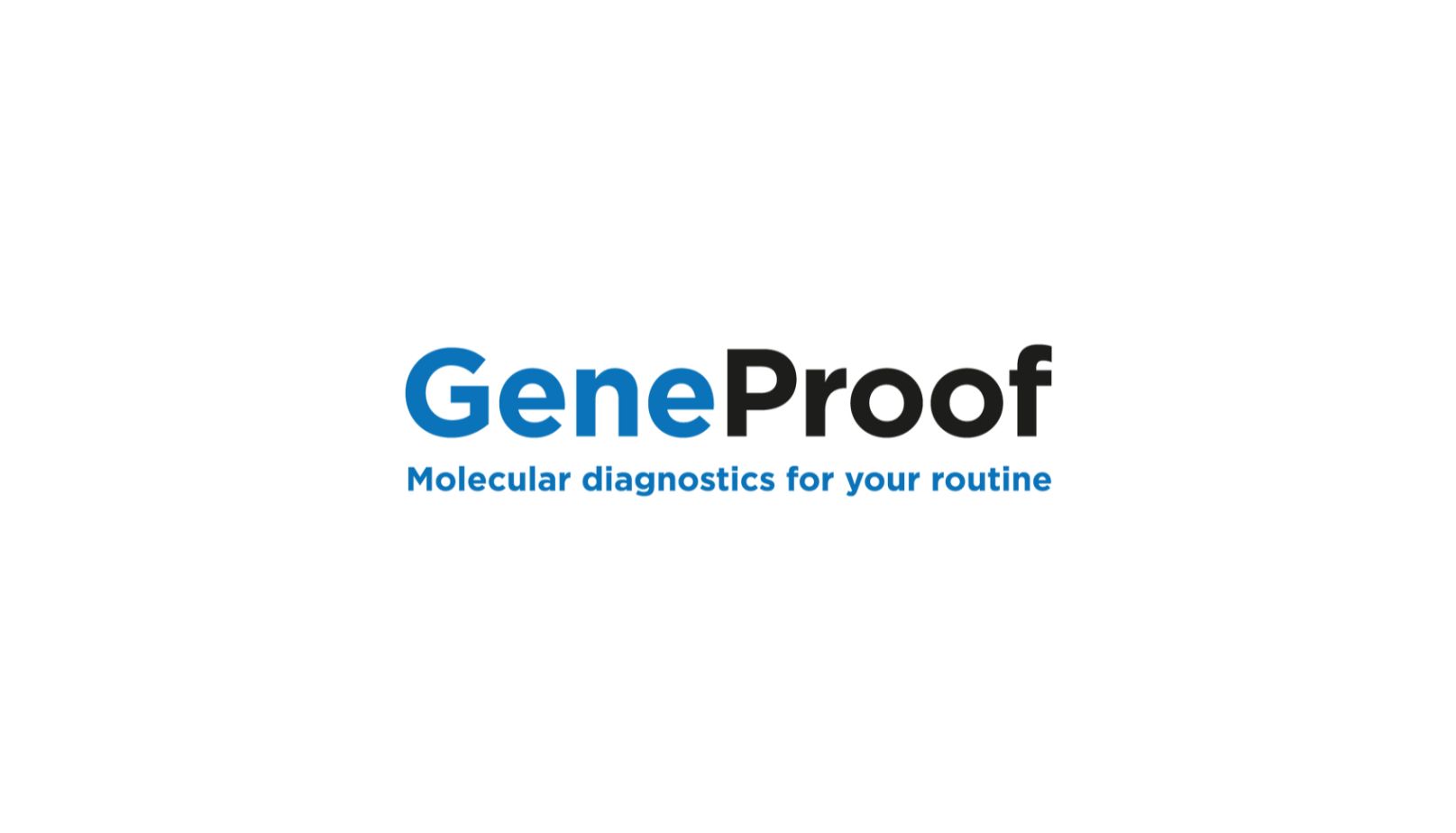 GeneProof：IVDR认证的qPCR核酸检测完整解决方案_曼博生物