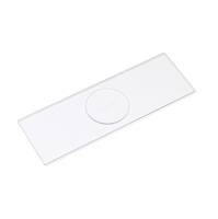 载物台千分尺 - 100 格 0.01mm