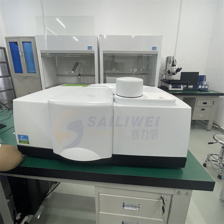 珀金埃尔默LAMBDA 1050+紫外/可见/近红外分光光度计